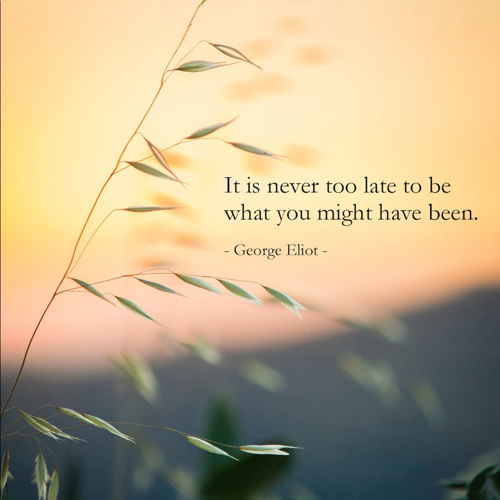 Thought of the day